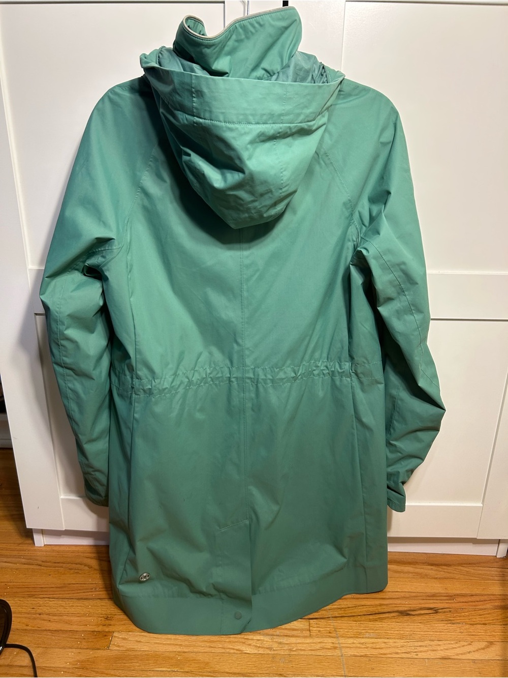 Lululemon Rain On Jacket - Picture 13 of 15